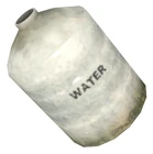 Bts water bottle