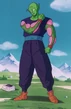 PiccoloZFighterVsRaditz
