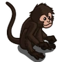 Spider Monkey-icon