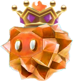 Baron Brrn