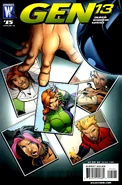 Gen 13 Vol 4 15 full cover