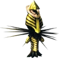 Fallen Cocoon Maiden (Spark)