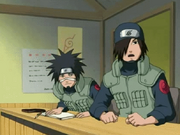 Izumo&Kotetsu Torwache Folge 1
