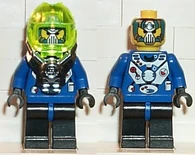 6199 Hydronaut 3