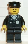 6390 Police Officer