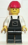 6543 Worker