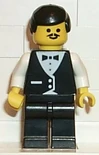 6543 Waiter