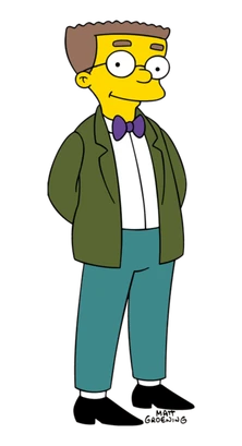 Waylon Smithers
