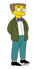 Waylon Smithers
