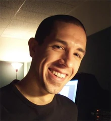 Mark Lampert