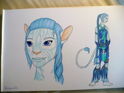 White Na'vi6