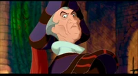 Claude Frollo