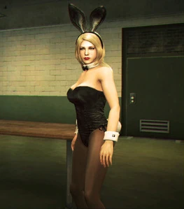 PlayboyBunnysurvivor