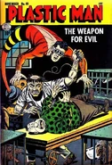 Plastic Man Vol 1 49