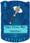 Giga Silver War hammer.png