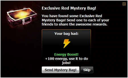 Redmb