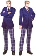Gakuen Germany