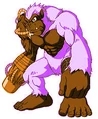 GorillaFred