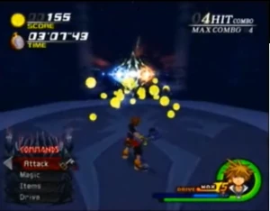 Magnet KH2