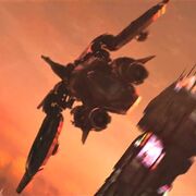 Banshee SC2 DevCine1