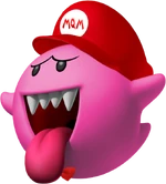 McBoo MMWii