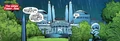 White Tower (Earth-8)