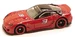 Ferrari599XX Speed 1st