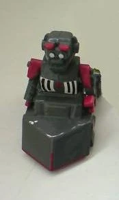 RefbotMinibot
