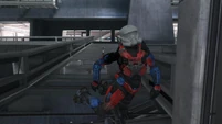 Spartan crayon !!!!