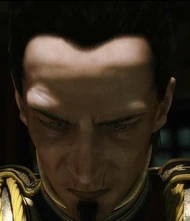 Logan head