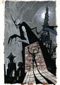Batman Nosferatu 001