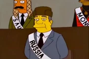 Representante ruso