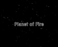Tcplanetoffire