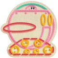 Robot Epic Yarn