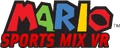 Mario Sports Mix VR