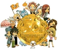 50th Anniversary FT