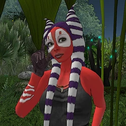 Daana Kira greetings