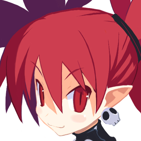 Demon Lord Etna