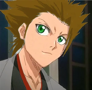 Teshi Hitsugaya