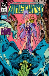 Amethyst Vol 3 1