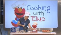 Elmo oz show 2