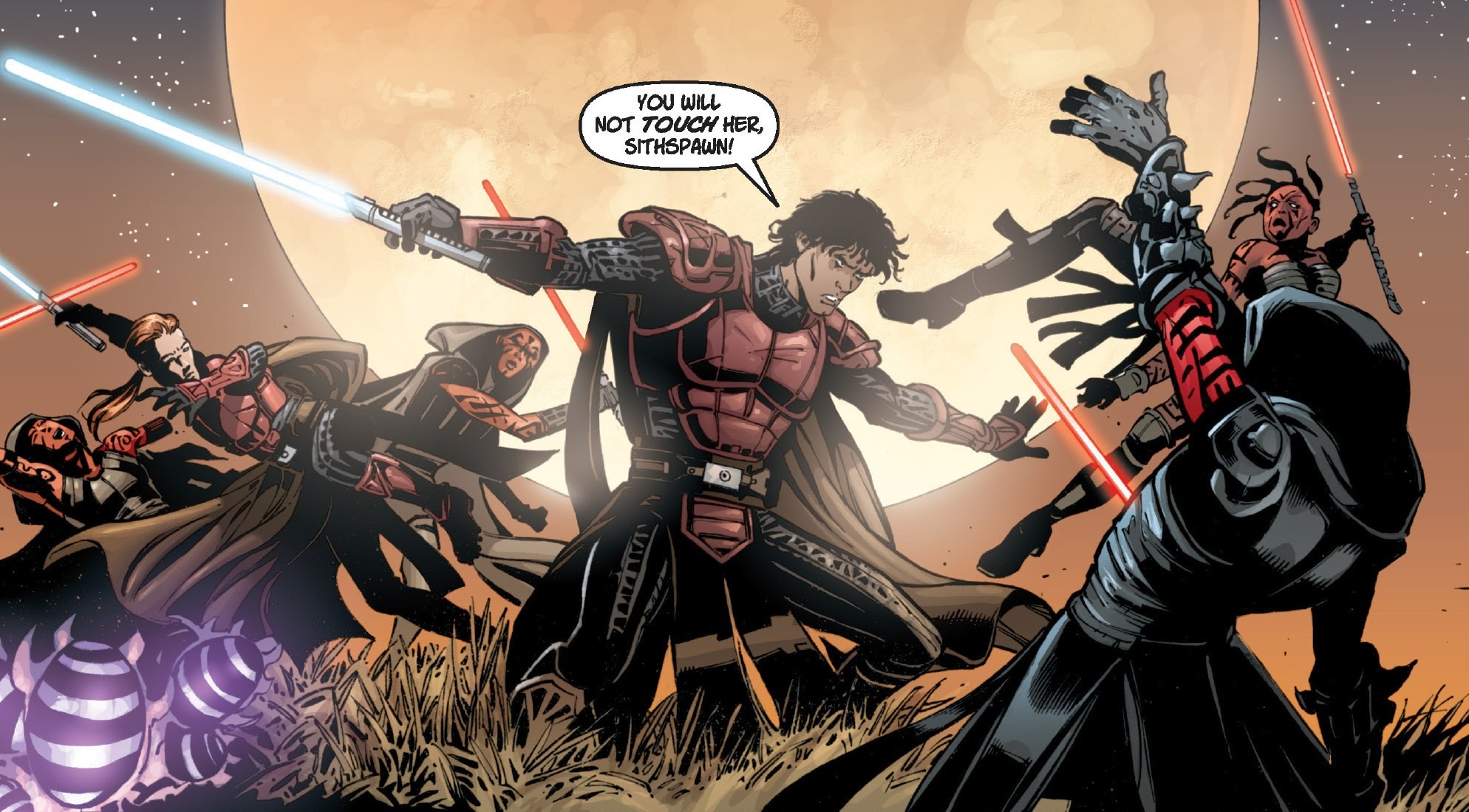 return of the jedi imperial guard