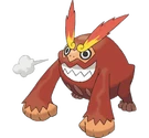 Darmanitan
