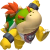Bowser Jr. NSMBVR