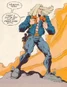 Kamandi End