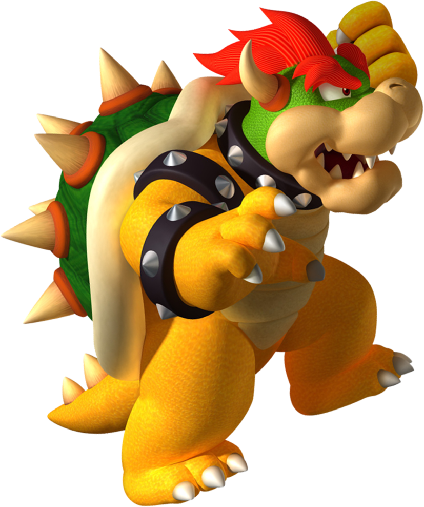 mario 3d bowser 2