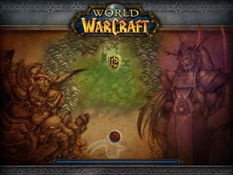 Warsong Gulch Graphic