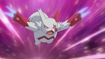 EP604 Zangoose
