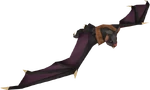 Giant bat 2