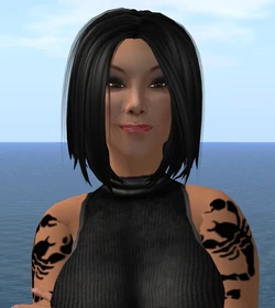 Keiko Pic 2